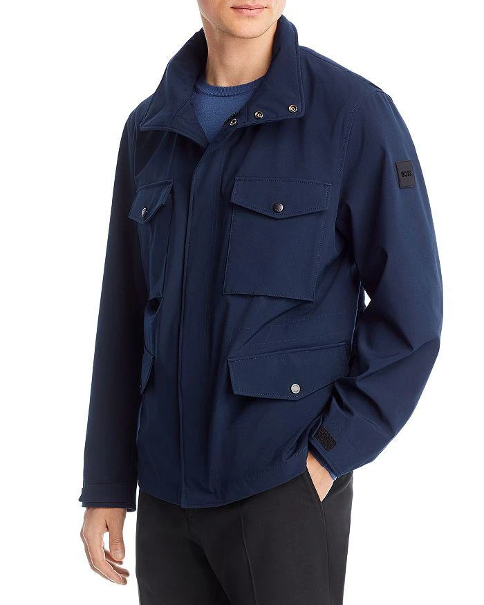 商品Hugo Boss|P-Cardello Jacket,价格¥2000,第2张图片详细描述