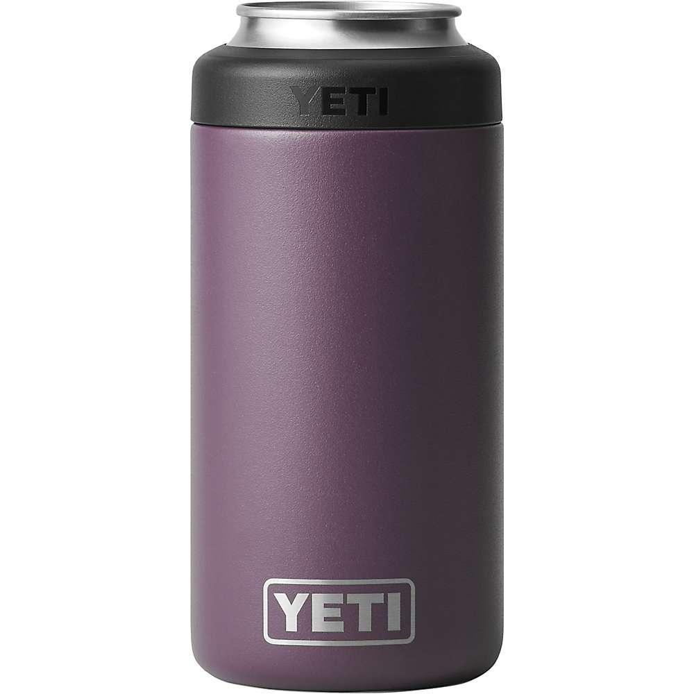 商品YETI|YETI Rambler Colster Tall Can Insulator,价格¥224,第7张图片详细描述