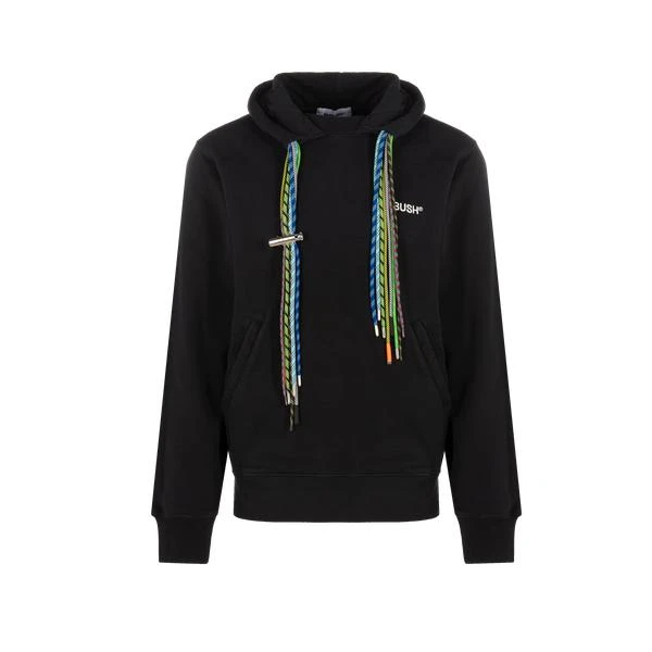 商品Ambush|Hoodie à lacets,价格¥1994,第1张图片