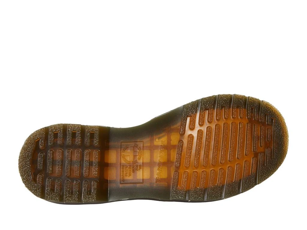 商品Dr. Martens|2976 Women's Smooth Leather Chelsea Boots,价格¥1251,第3张图片详细描述