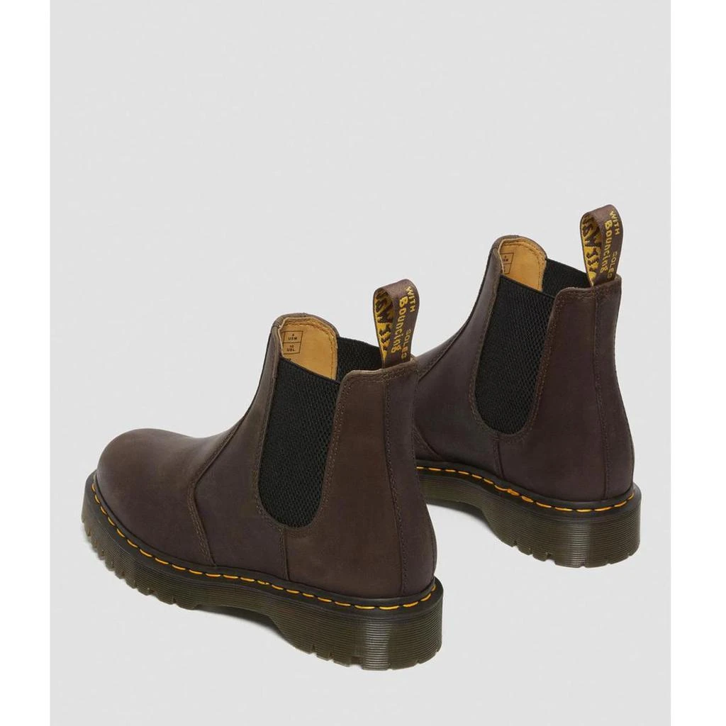 商品Dr. Martens|Dr. Martens Boots,价格¥1623,第3张图片详细描述