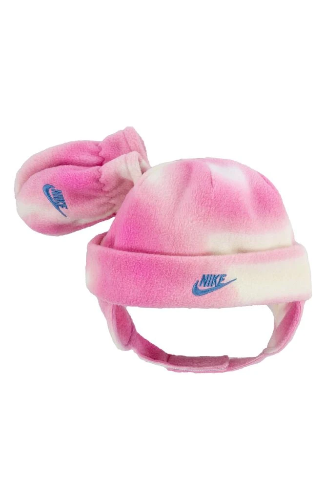 商品NIKE|Trapper Hat & Mittens,价格¥74,第3张图片详细描述