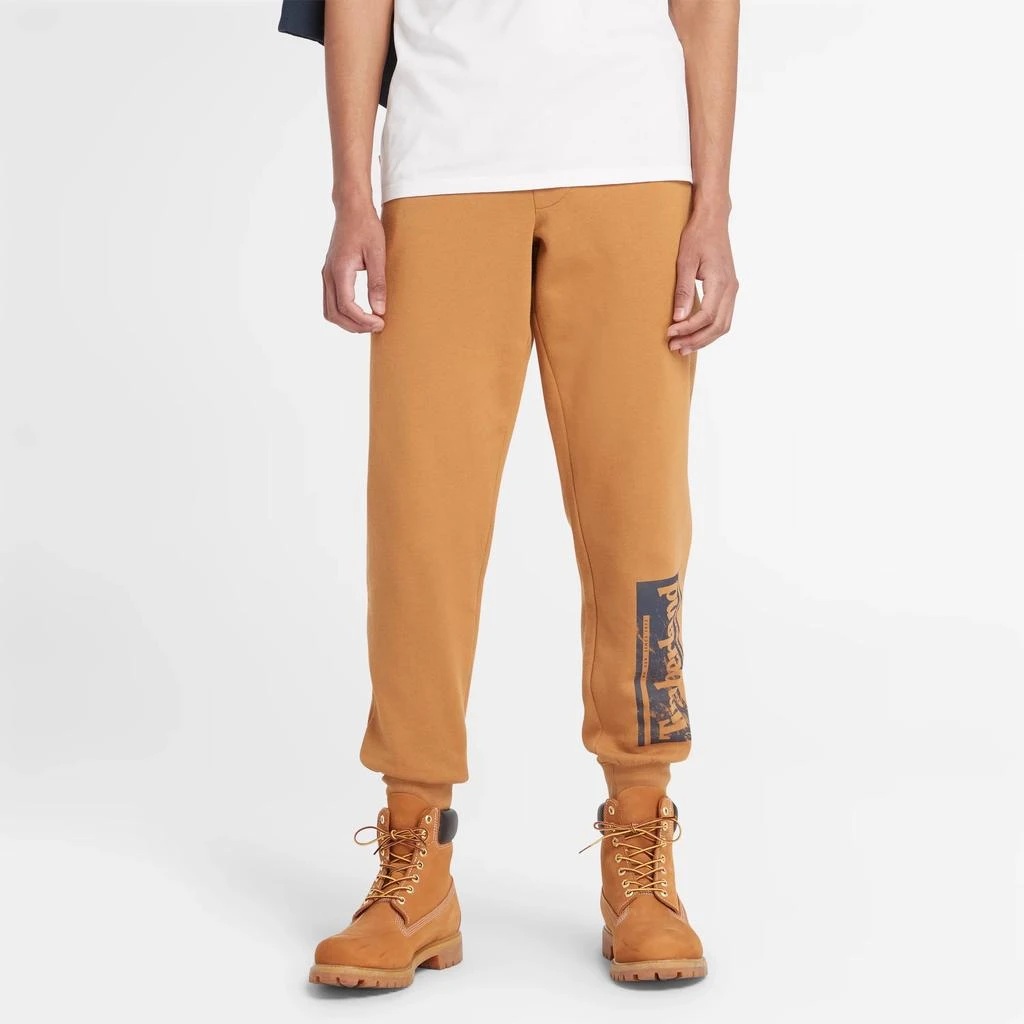 商品Timberland|Men's Sweatpant,价格¥295,第1张图片