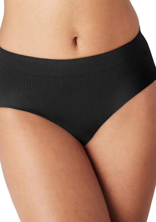 商品Bali|Comfort Revolution Modern Seamless Briefs,价格¥97,第1张图片