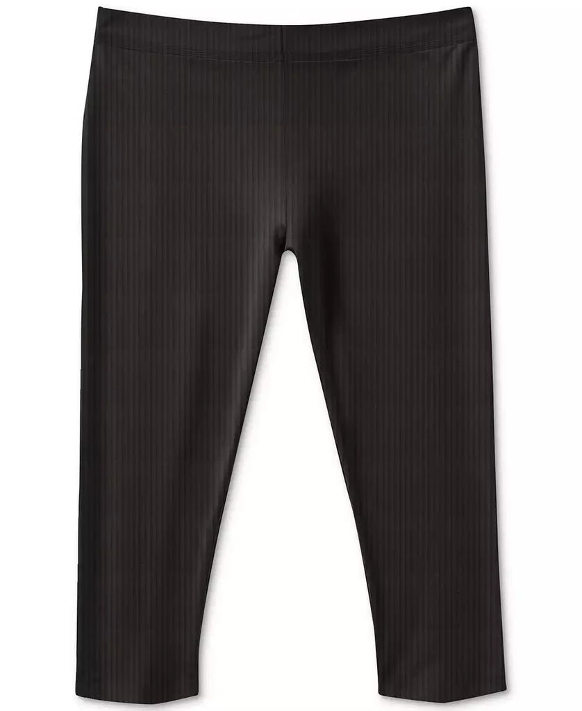 Baby Girls Minnie Mouse Jacket, Top & Ribbed Leggings, 3 Piece Set 商品