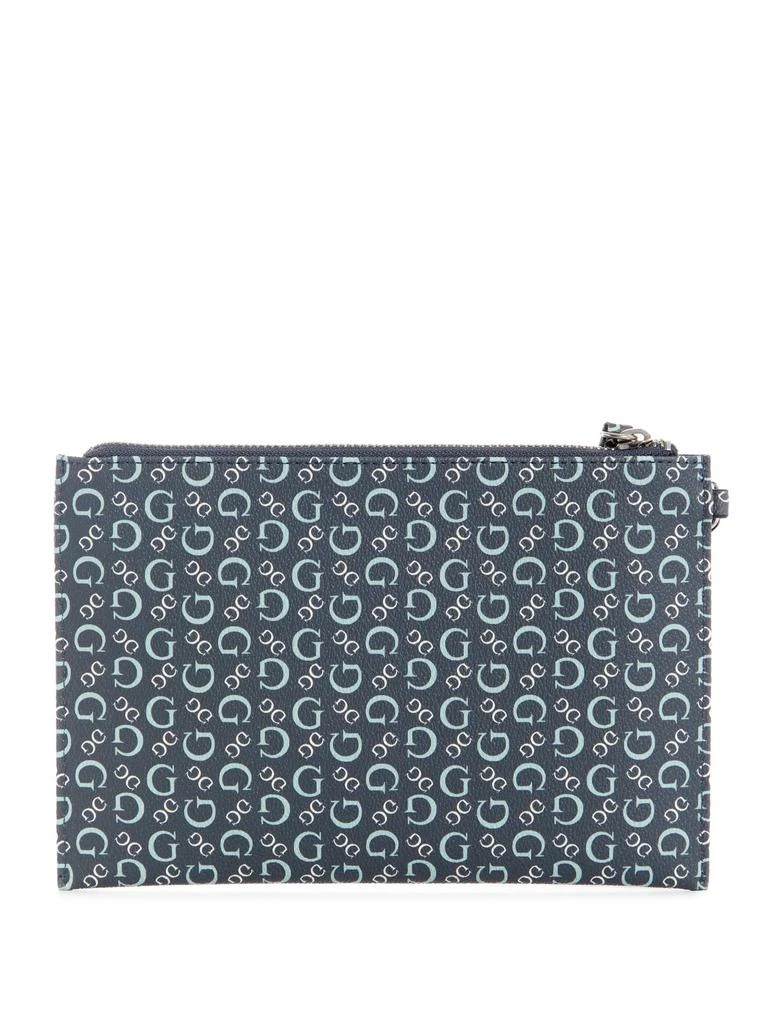 商品Guess Factory|Abree Wristlet,价格¥168,第3张图片详细描述