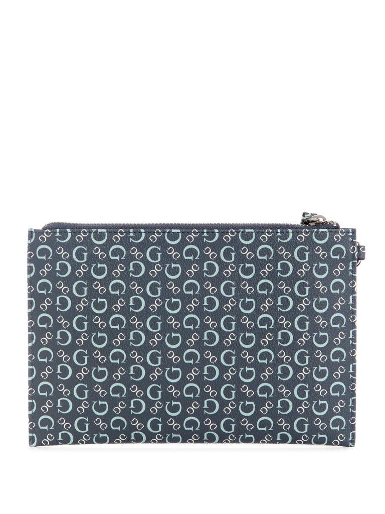 商品Guess Factory|Abree Wristlet,价格¥155-¥221,第5张图片详细描述