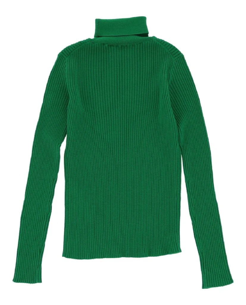 商品Gucci|Logo Turtleneck Sweater,价格¥1200,第2张图片详细描述