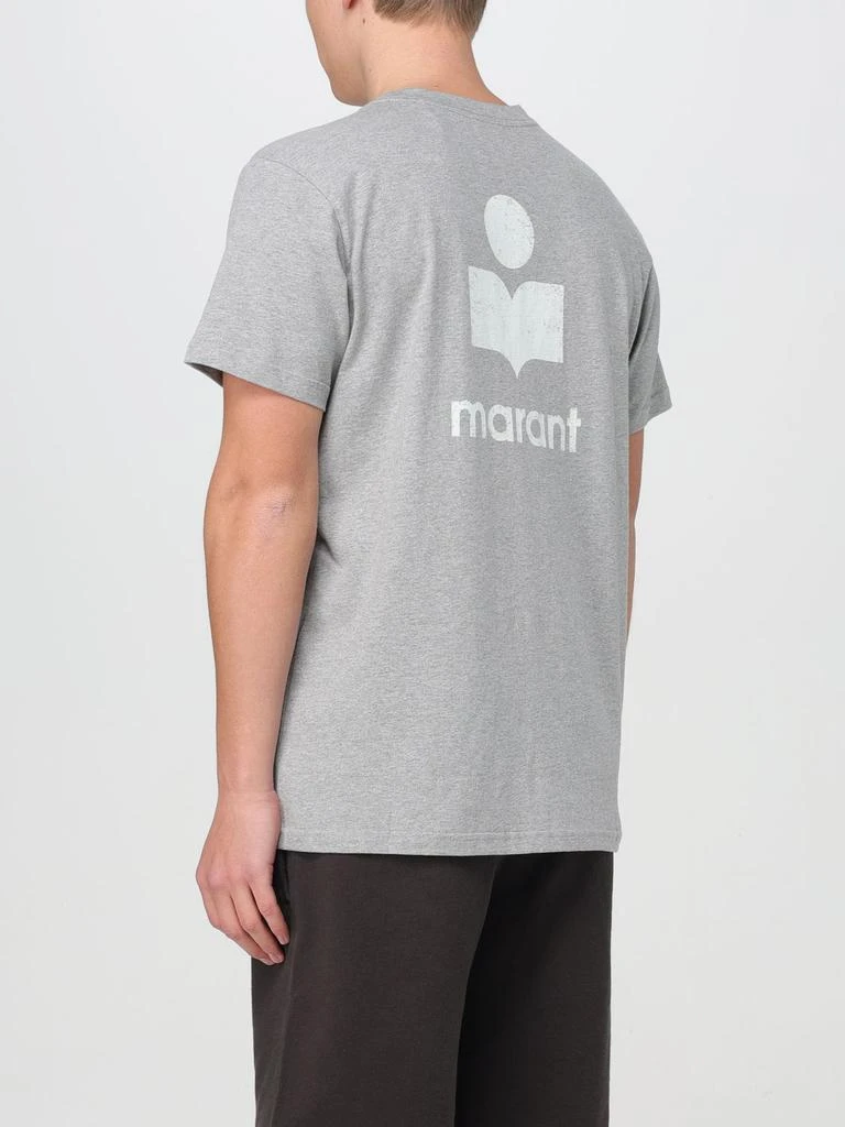 商品Isabel Marant|Isabel Marant t-shirt for man,价格¥1190,第3张图片详细描述