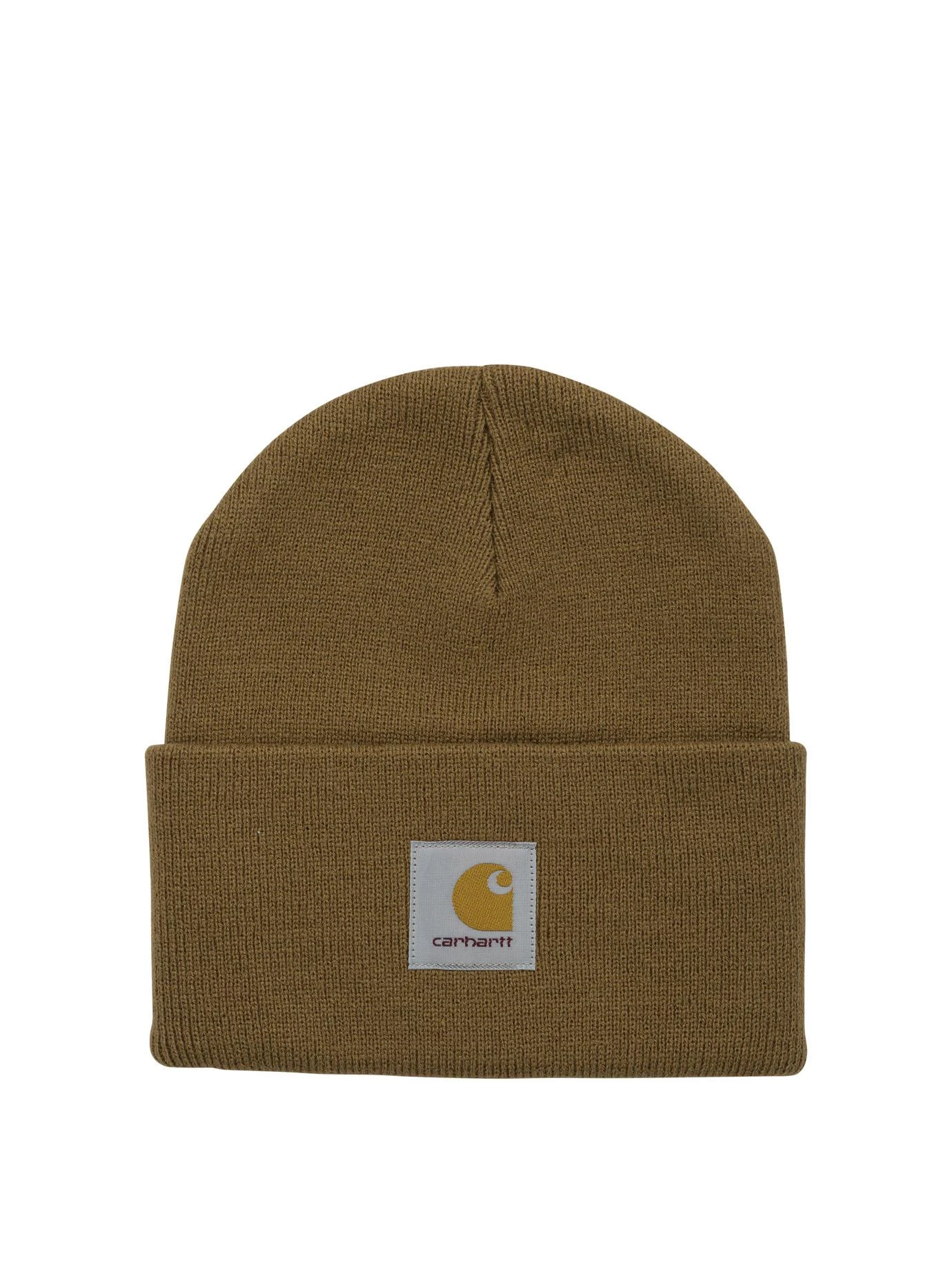 商品【商品预售7天发货】 Carhartt|Carhartt 男士帽子 I020222HZXX06 棕色,价格¥390,第1张图片