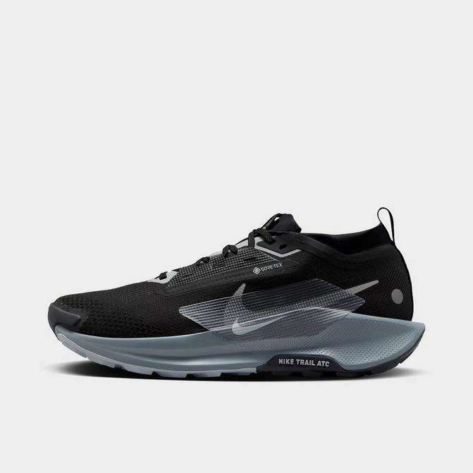 商品NIKE|Men's Nike Pegasus Trail 5 GORE-TEX Waterproof Trail Running Shoes,价格¥1264,第1张图片