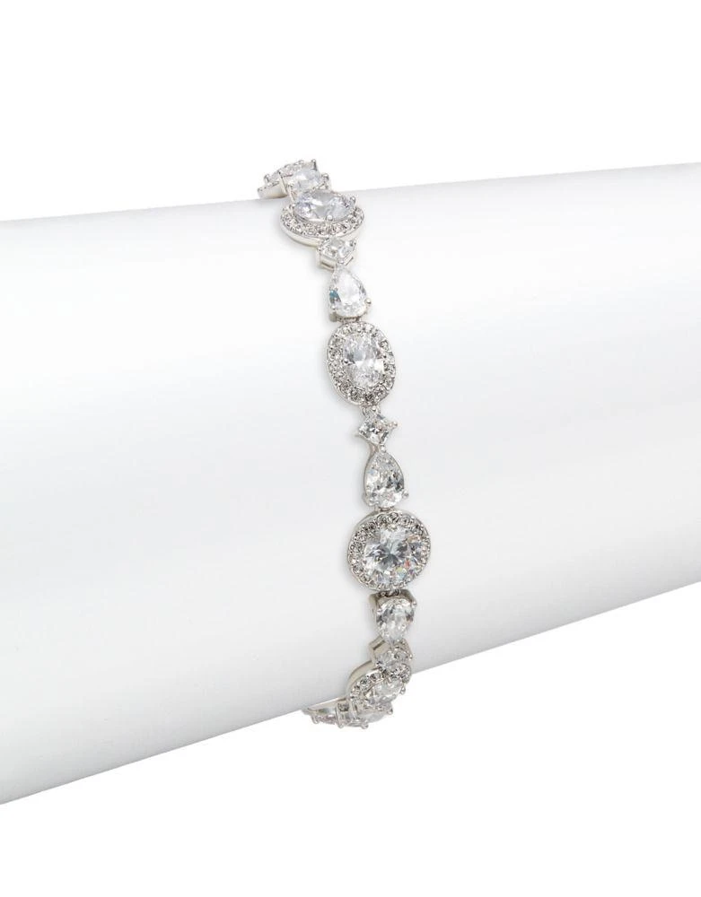 商品Nadri|Crystal Bracelet,价格¥903,第1张图片