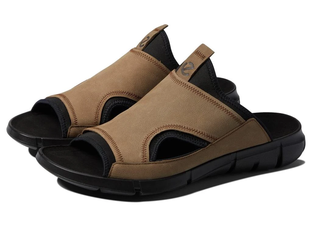 商品ECCO|Intrinsic Sandal Slide,价格¥675,第1张图片