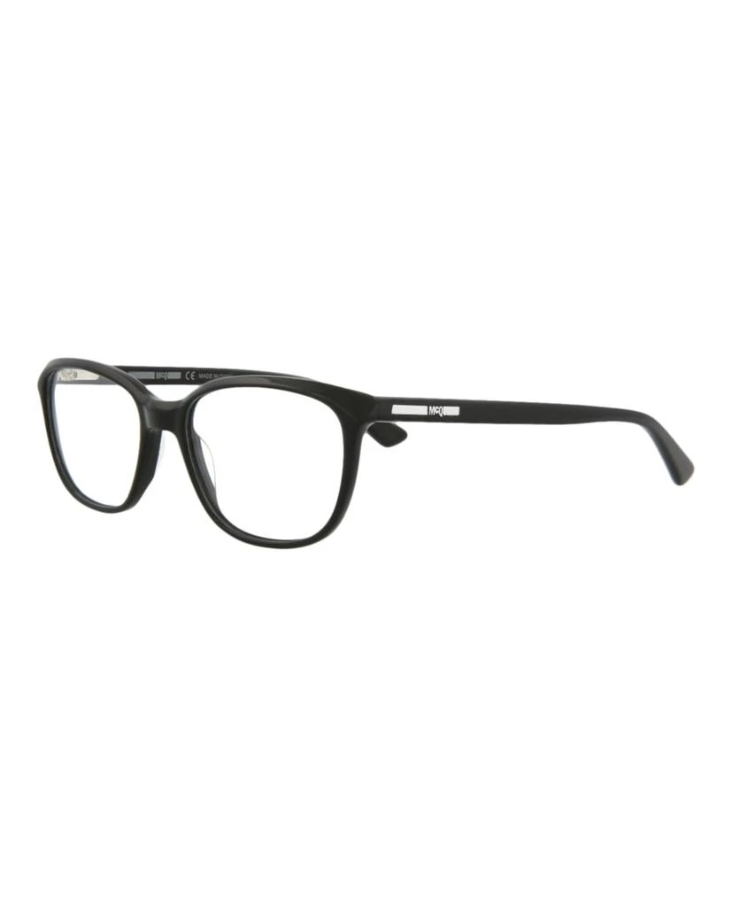 Square-Frame Acetate Optical Frames 商品