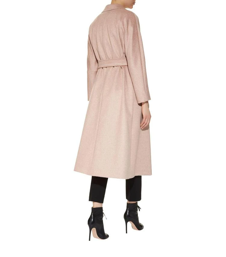 商品Max Mara|Prussia 羊绒大衣,价格¥15875,第3张图片详细描述