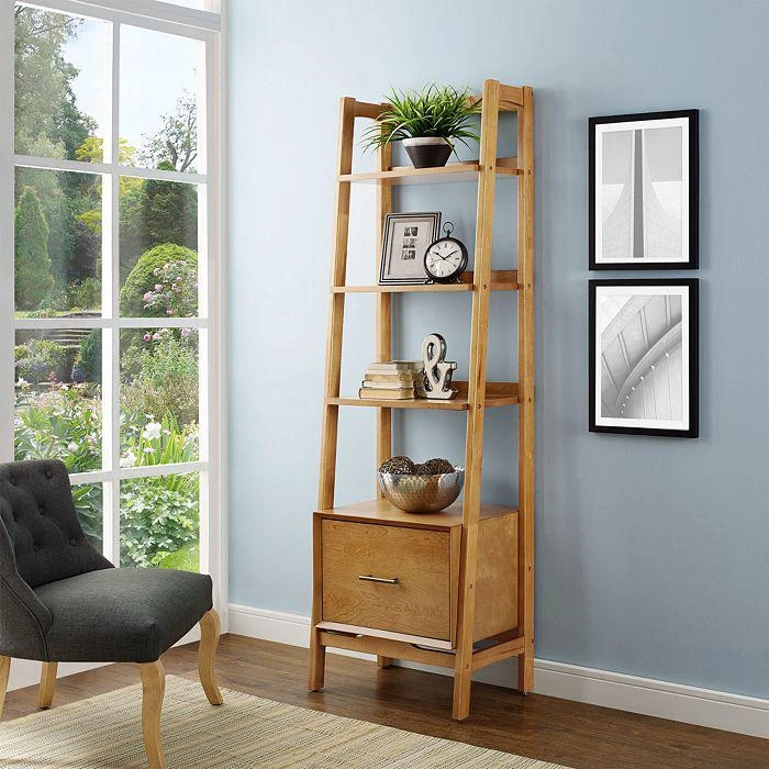商品Sparrow & Wren|Sparrow & Wren Landon Small Etagere,价格¥3280,第4张图片详细描述