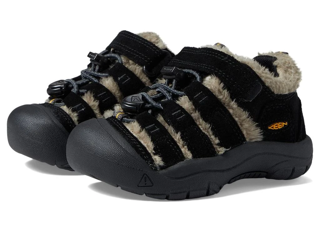 商品Keen|Newport Shoe (Toddler/Little Kid),价格¥244,第1张图片