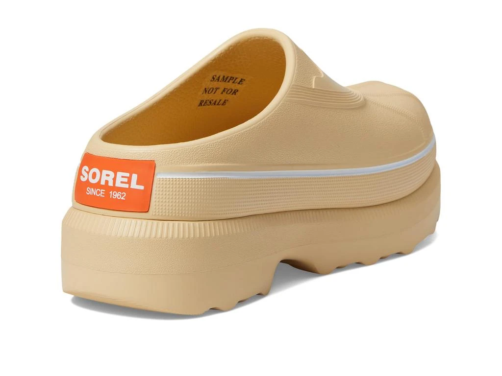 商品SOREL|Caribou™ Clog,价格¥265,第5张图片详细描述