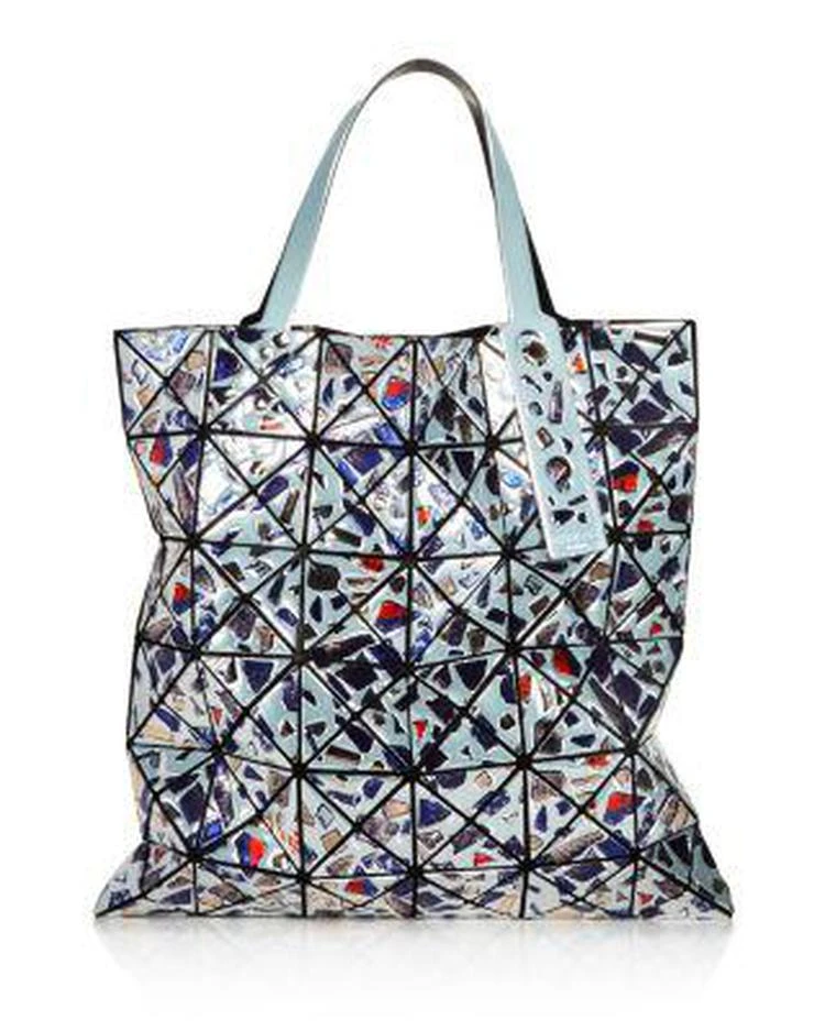 商品Issey Miyake|Issey Miyake Platinum Gem Tote,价格¥8058,第1张图片