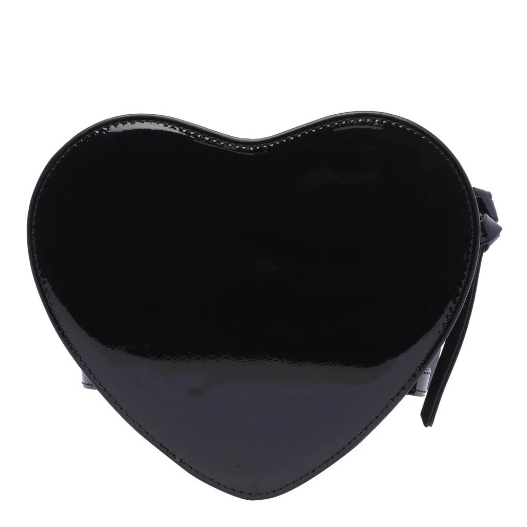 商品Vivienne Westwood|Vivienne Westwood Louise Heart-Shape Frame Crossbody Bag,价格¥1938,第2张图片详细描述