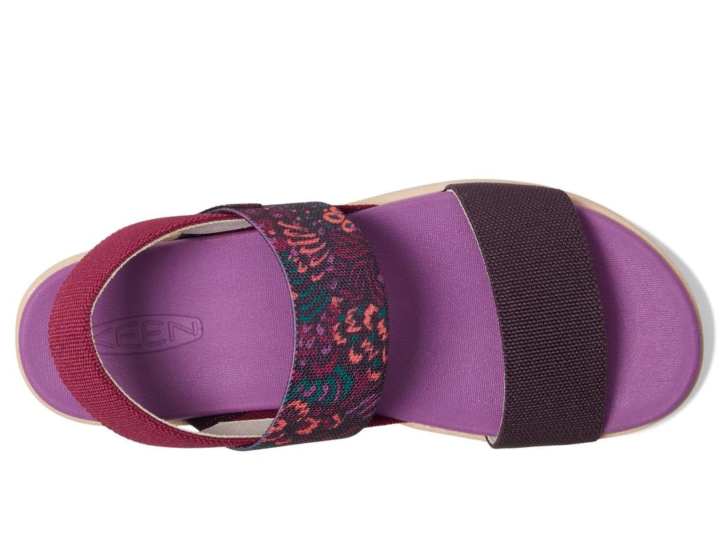 商品Keen|Elle Backstrap,价格¥425,第2张图片详细描述