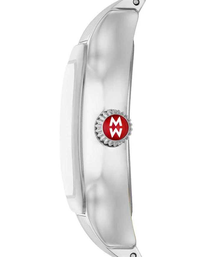 商品Michele|Meggie Diamond Watch, 29mm,价格¥9720,第5张图片详细描述