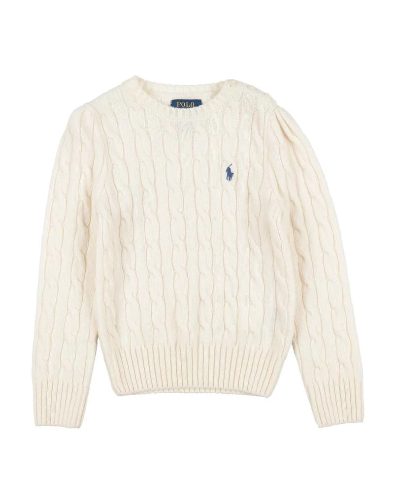 商品Ralph Lauren|Sweater,价格¥766,第1张图片