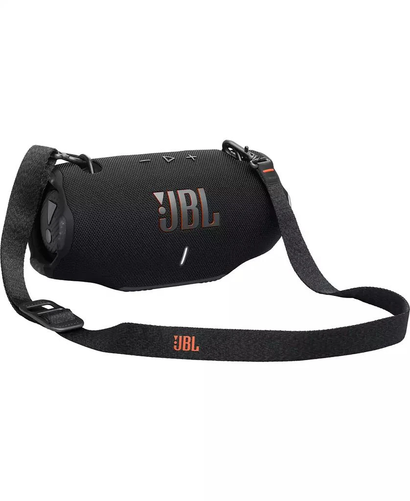 商品JBL|Xtreme 4 Waterproof Bluetooth Speaker,价格¥2243,第4张图片详细描述