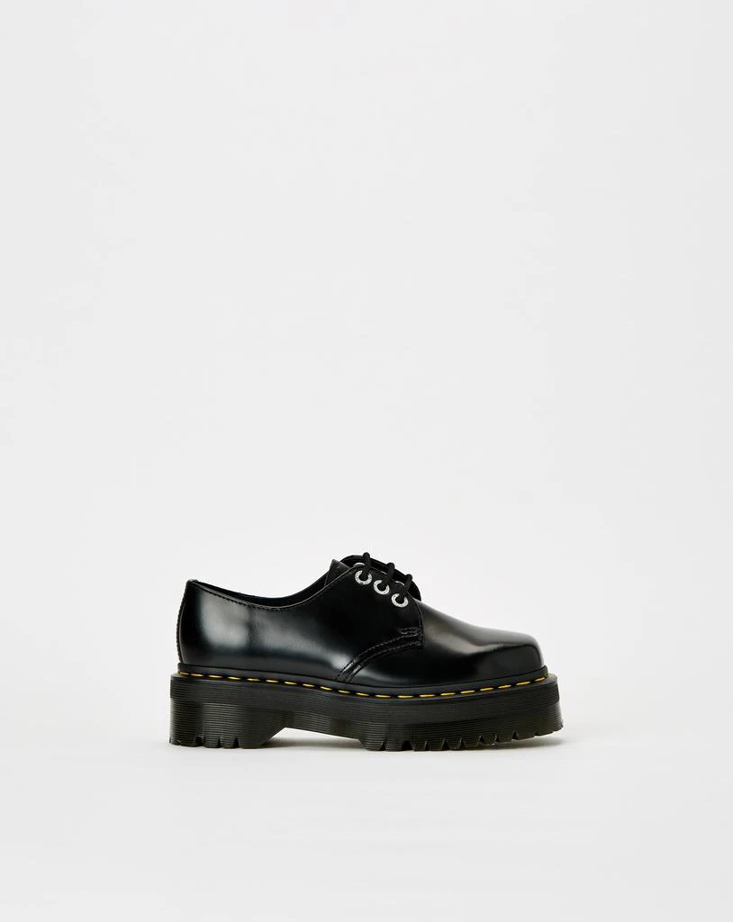 商品Dr. Martens|Women's 1461 Quad Squared,价格¥639,第1张图片