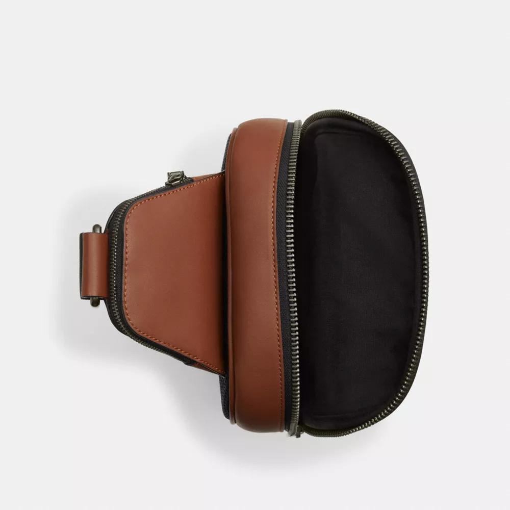 Coach Ethan Pack - Shoulder Bags - BeyondStyle
