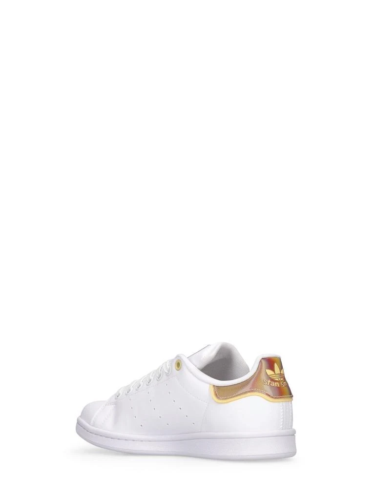 商品Adidas|Stan Smith Recycled Faux Leather Sneaker,价格¥340,第3张图片详细描述