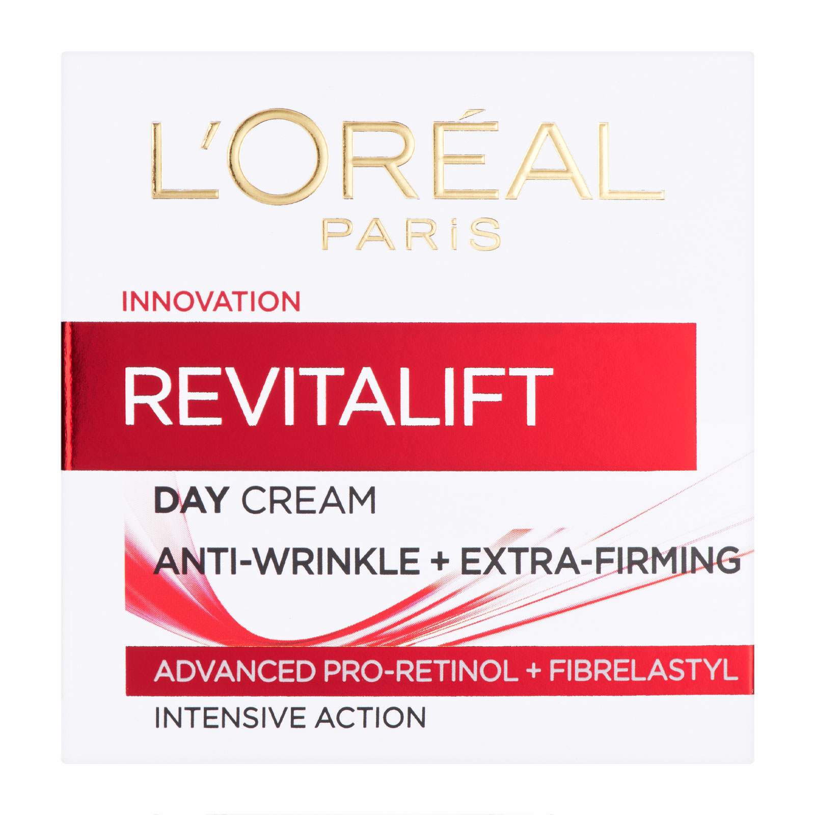 L'Oréal Paris 欧莱雅 复颜抗皱紧致滋润日霜 50ml商品第3张图片规格展示
