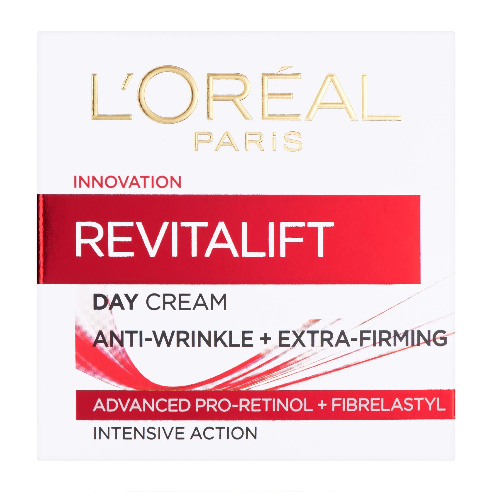 L'Oréal Paris 欧莱雅 复颜抗皱紧致滋润日霜 50ml 商品