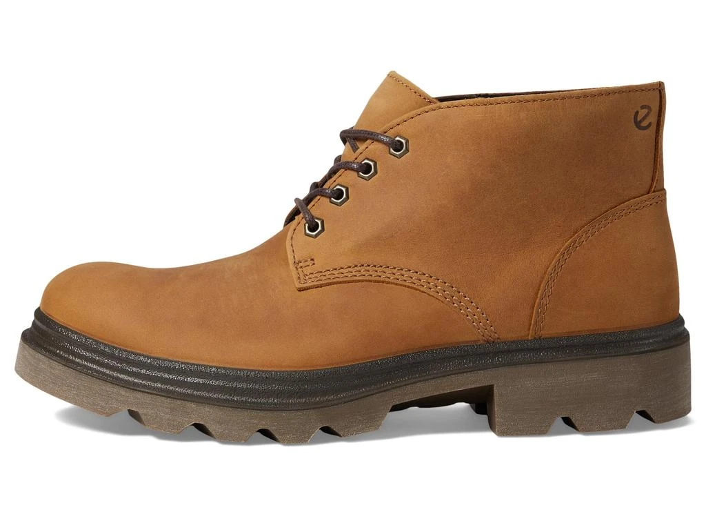 商品ECCO|Grainer Chukka Boot,价格¥1097,第4张图片详细描述