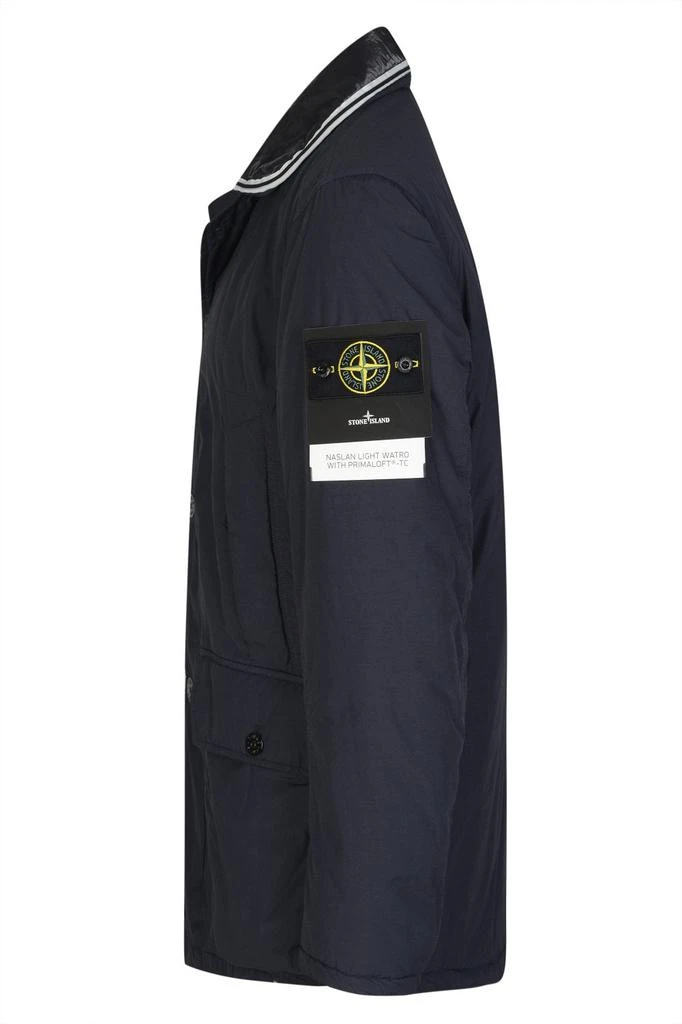 商品Stone Island|
Field Jacket ,价格¥5601,第3张图片详细描述