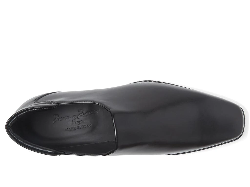 商品Massimo Matteo|Nappa Slip-On Loafer,价格¥949,第2张图片详细描述