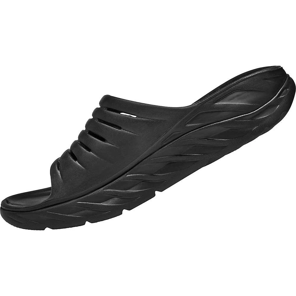 商品Hoka One One|Hoka One One Ora Recovery Slide,价格¥311,第4张图片详细描述