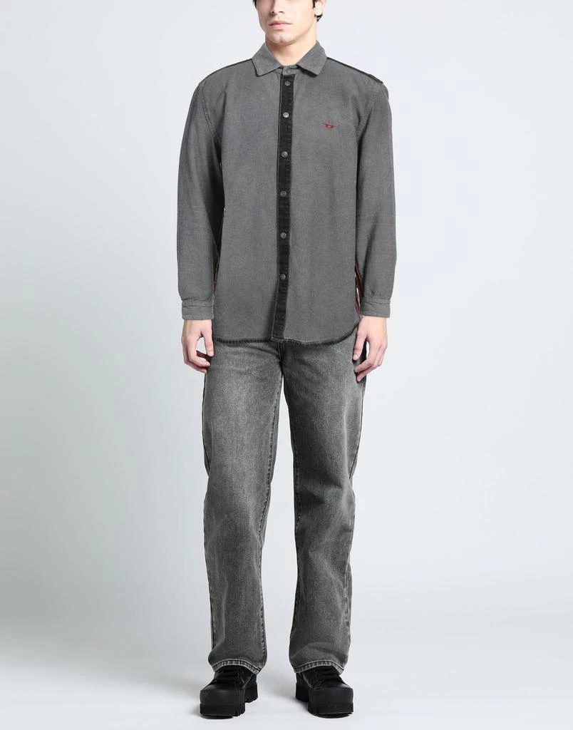 商品Diesel|Denim shirt,价格¥736,第2张图片详细描述