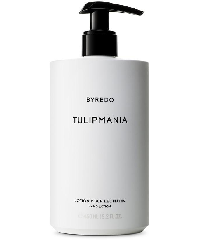 商品BYREDO|Tulipmania 润手霜，450毫升,价格¥362,第1张图片