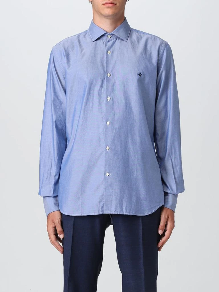 商品Brooksfield|Brooksfield shirt for man,价格¥417,第1张图片