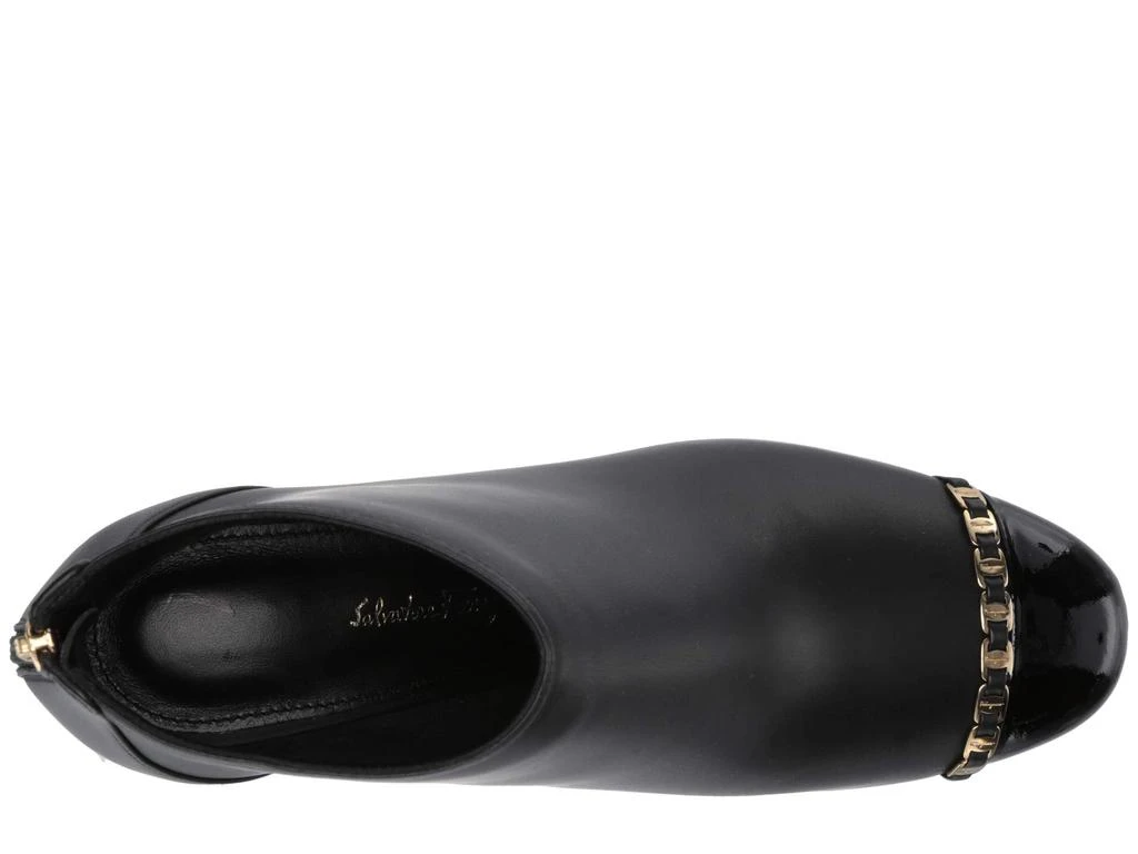 商品Salvatore Ferragamo|Atri Bootie,价格¥2425-¥5721,第2张图片详细描述