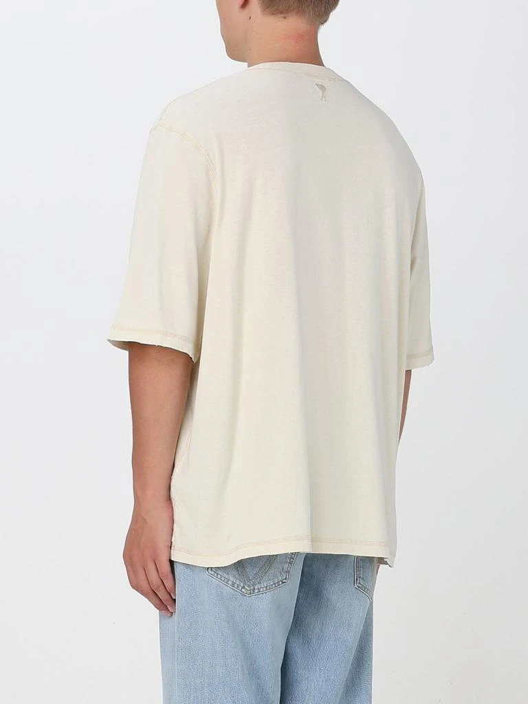 商品AMI|Ami Paris t-shirt for man,价格¥667,第3张图片详细描述