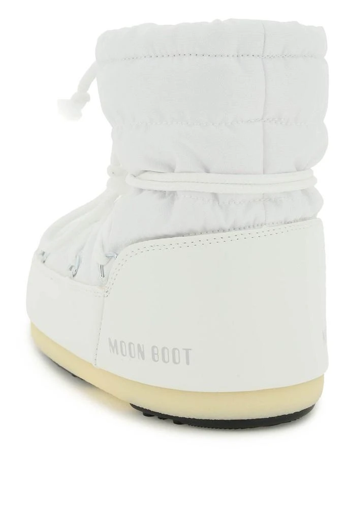 商品Moon Boot|Moon boot light low apres-ski boots,价格¥708,第3张图片详细描述