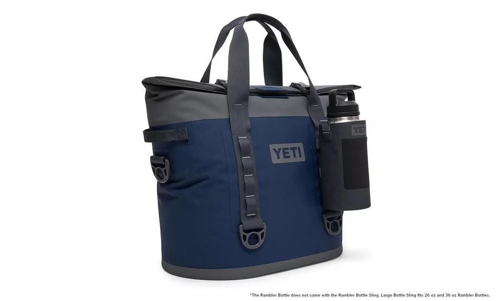 商品YETI|RAMBLER BOTTLE SLING LARGE,价格¥304,第2张图片详细描述