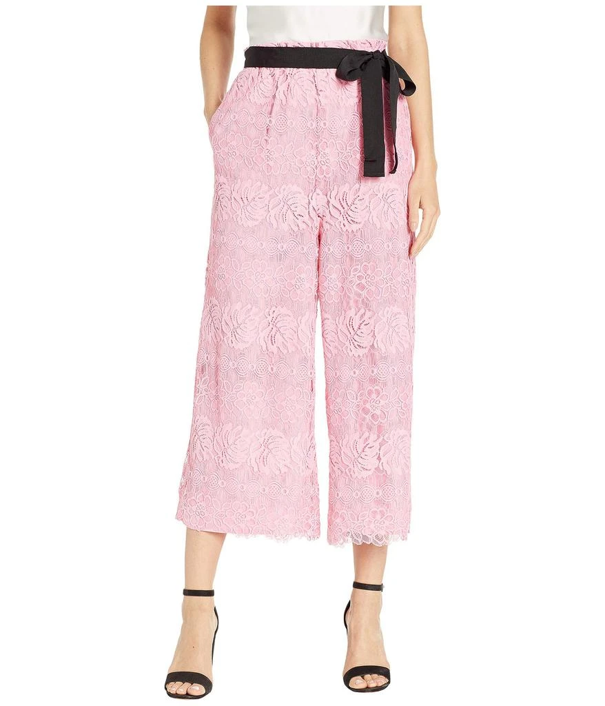 商品Juicy Couture|Lace Culottes,价格¥505,第1张图片