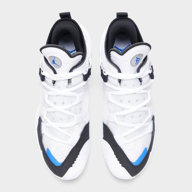 Jordan Why Not Zer0.5 Basketball Shoes商品第5张图片规格展示