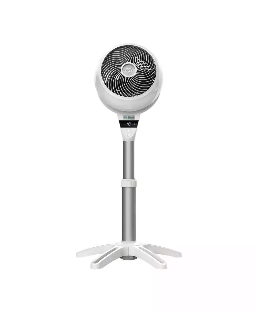 商品Vornado|6803DC Energy Smart Pedestal Air Circulator with Variable Speed Control,价格¥1008,第3张图片详细描述