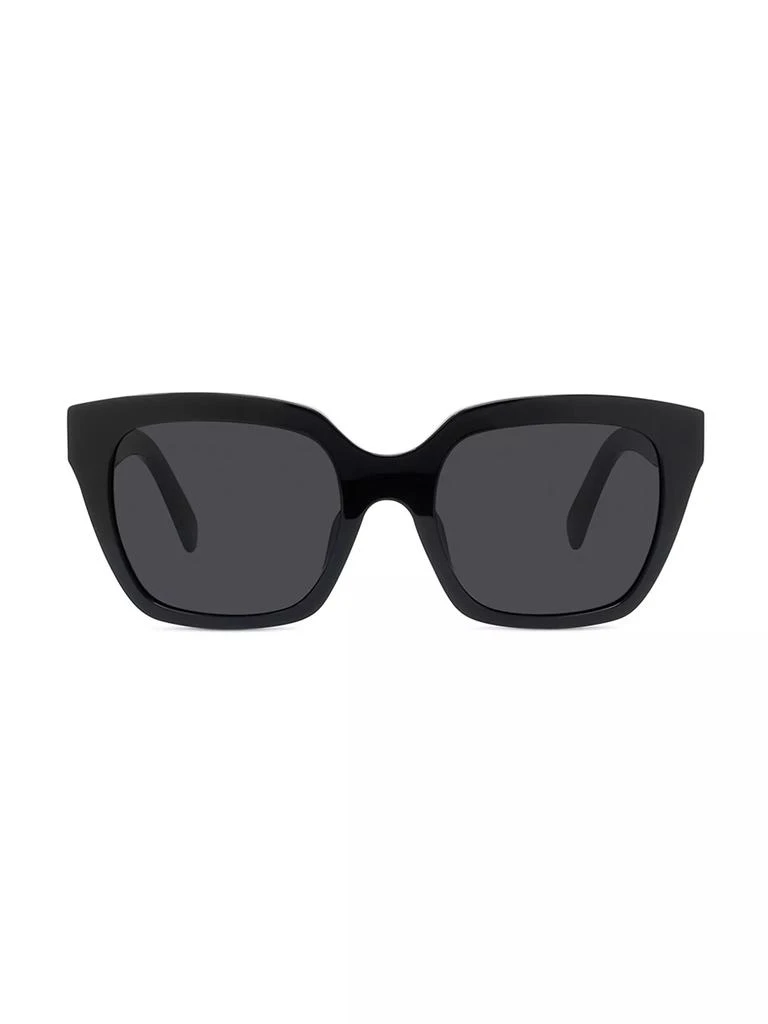 商品Celine|56MM Square Sunglasses,价格¥3932,第2张图片详细描述