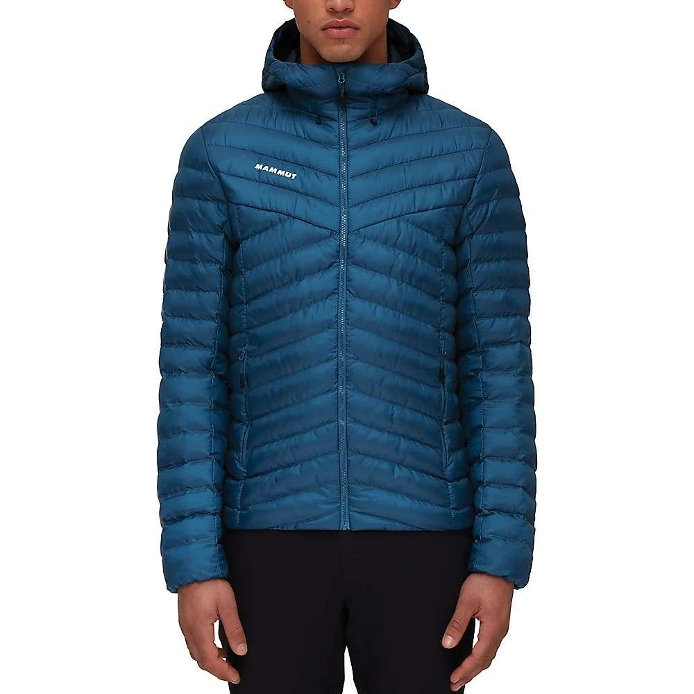 Mammut Men's Albula IN Hooded Jacket 商品