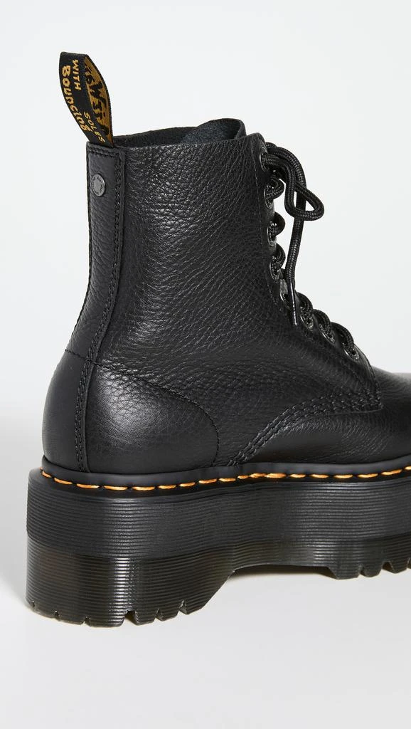 商品Dr. Martens|Dr. Martens 马汀博士 1460 Pascal Max 军旅靴,价格¥1511,第3张图片详细描述